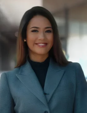 Denise Carandang