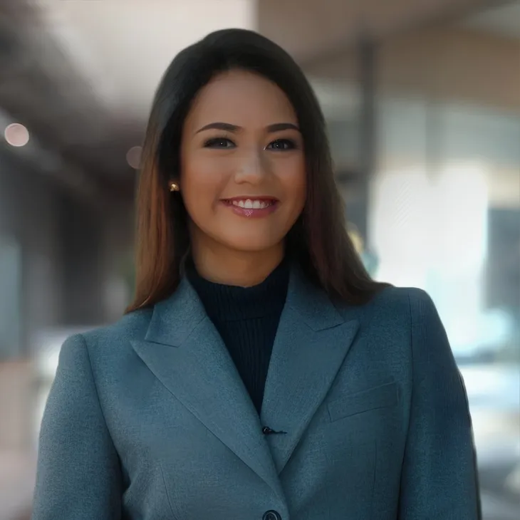 Denise Carandang