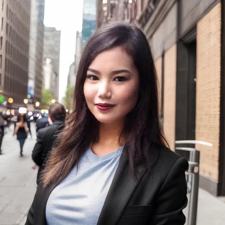 Louise Sunga