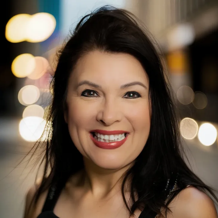 Rebecca Wansten